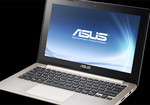 莱西华硕电脑维修中心处理解决电脑屏幕故障