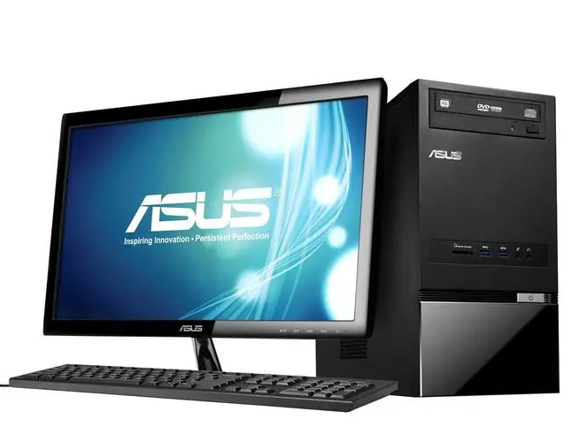 莱西华硕台式机维修