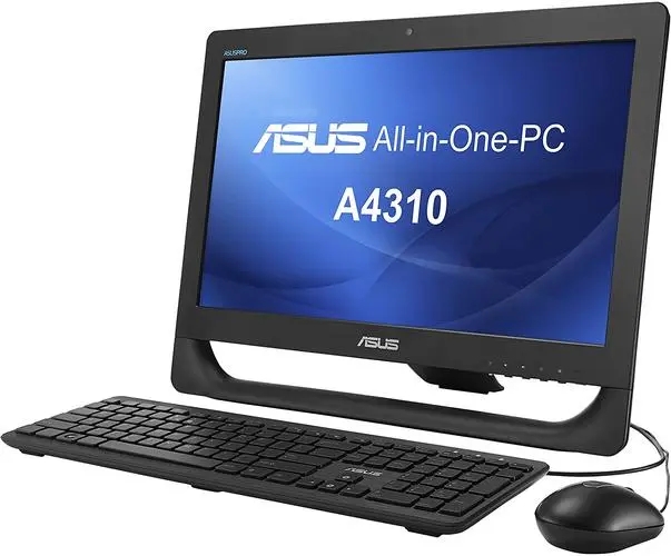 莱西华硕一体机维修